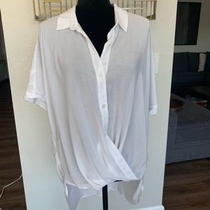 BCBG Blouse